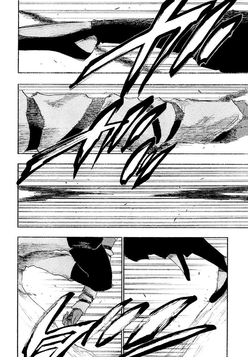 Thần Chết Ichigo - Chương 157