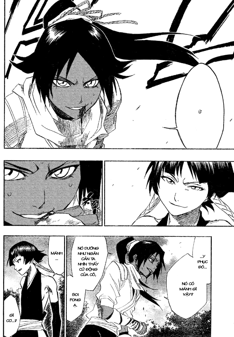 Thần Chết Ichigo - Chương 157