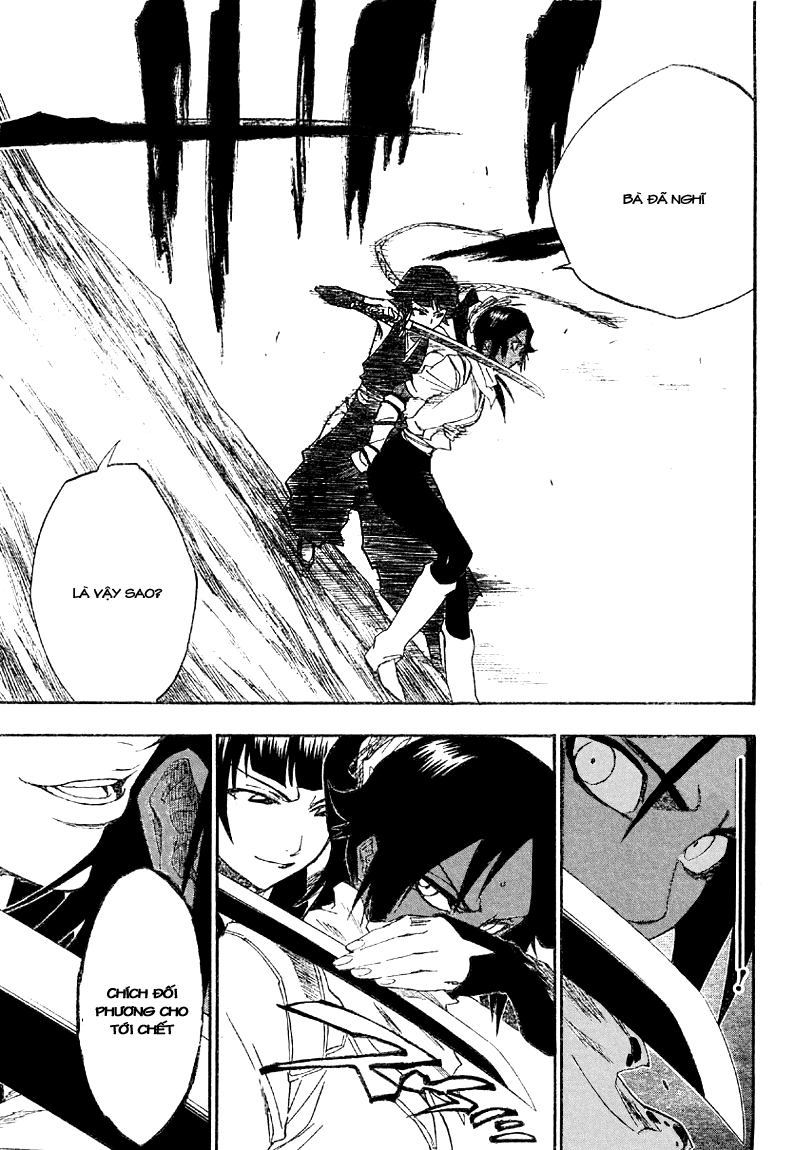 Thần Chết Ichigo - Chương 157