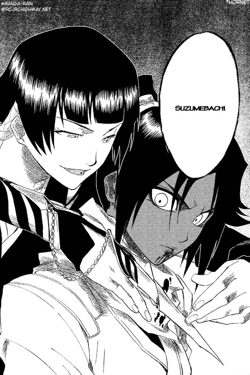 Thần Chết Ichigo - Chương 157