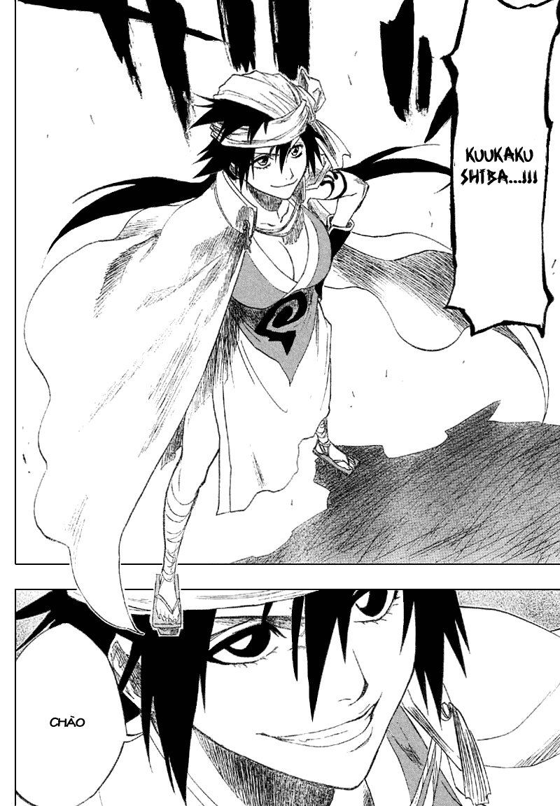 Thần Chết Ichigo - Chương 157