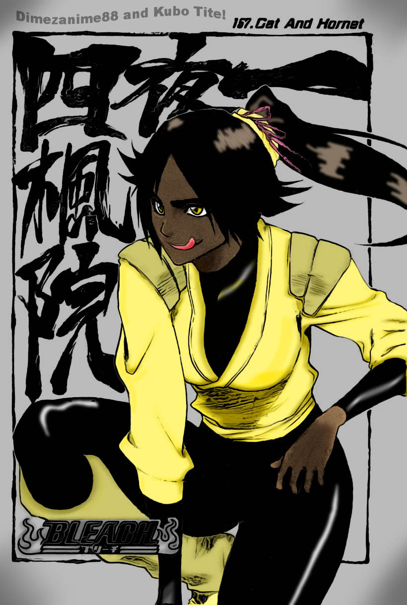 Thần Chết Ichigo - Chương 157