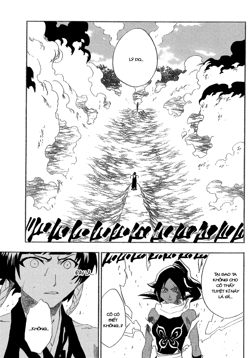 Thần Chết Ichigo - Chương 159