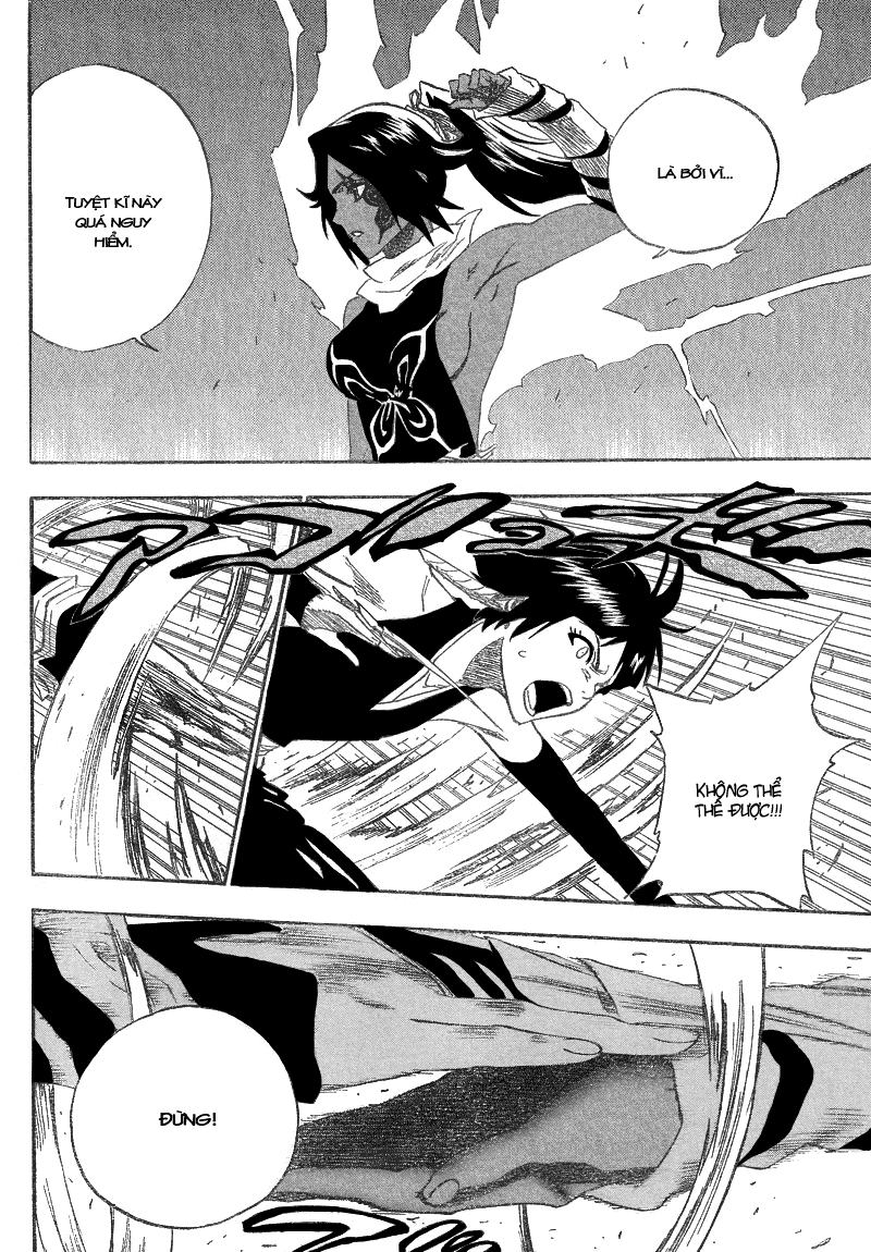 Thần Chết Ichigo - Chương 159