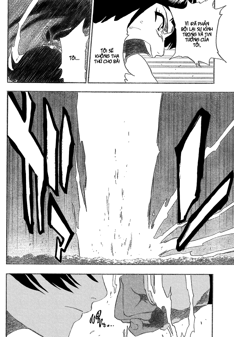 Thần Chết Ichigo - Chương 159