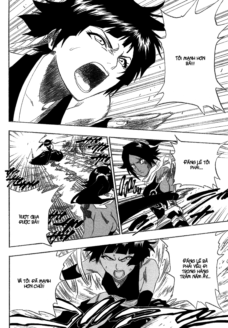 Thần Chết Ichigo - Chương 159