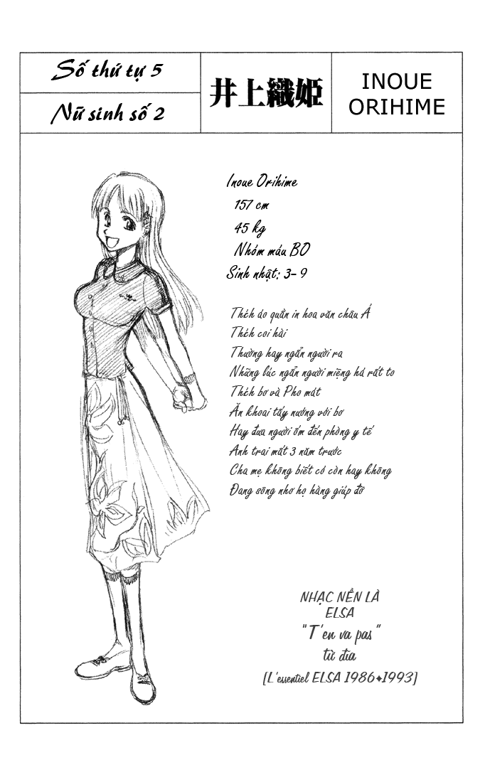 Thần Chết Ichigo - Chương 16