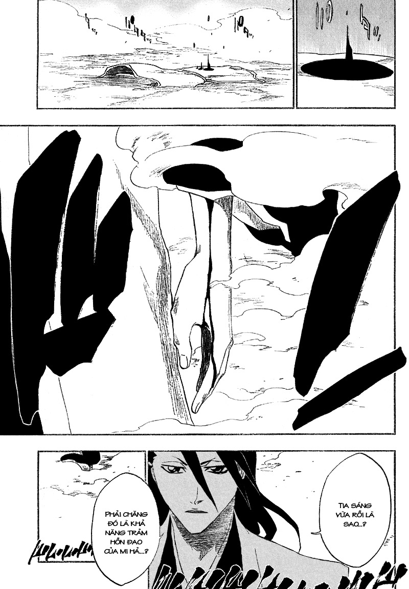 Thần Chết Ichigo - Chương 161