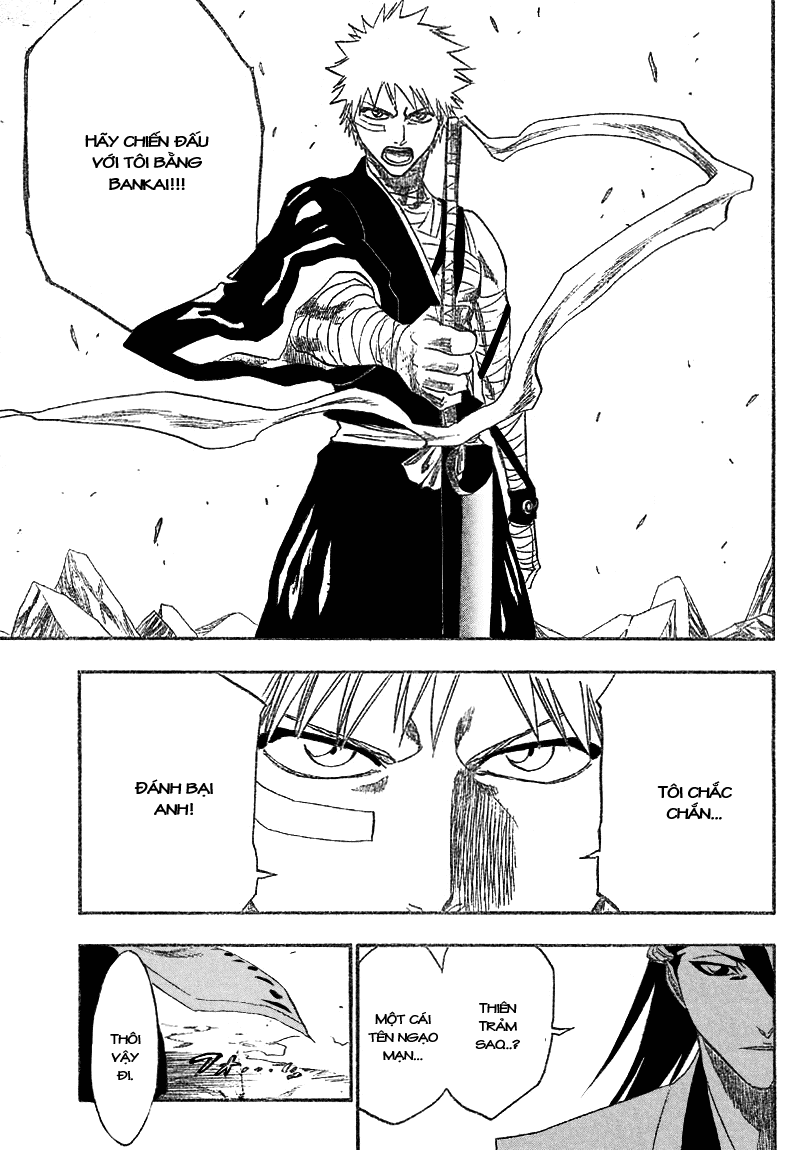 Thần Chết Ichigo - Chương 161