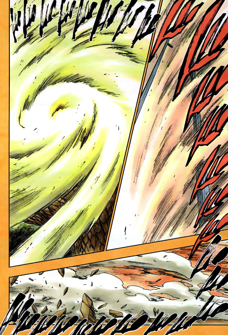 Thần Chết Ichigo - Chương 162