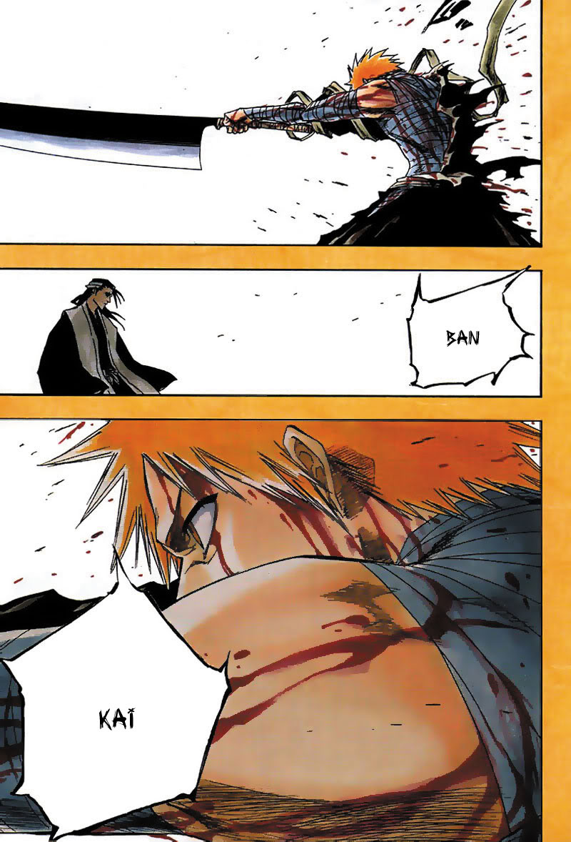 Thần Chết Ichigo - Chương 162