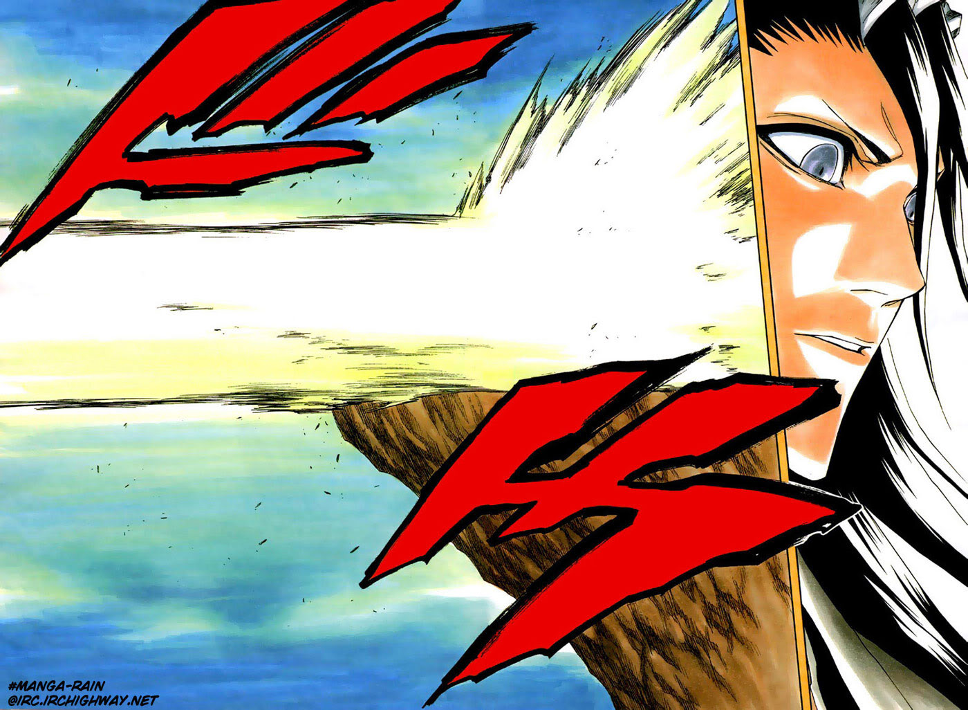 Thần Chết Ichigo - Chương 162