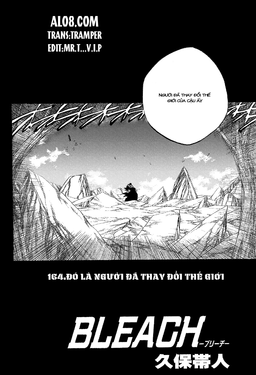 Thần Chết Ichigo - Chương 164