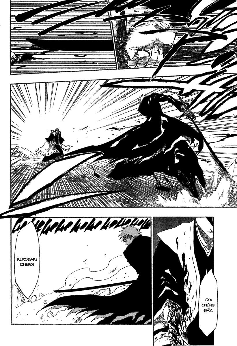 Thần Chết Ichigo - Chương 164
