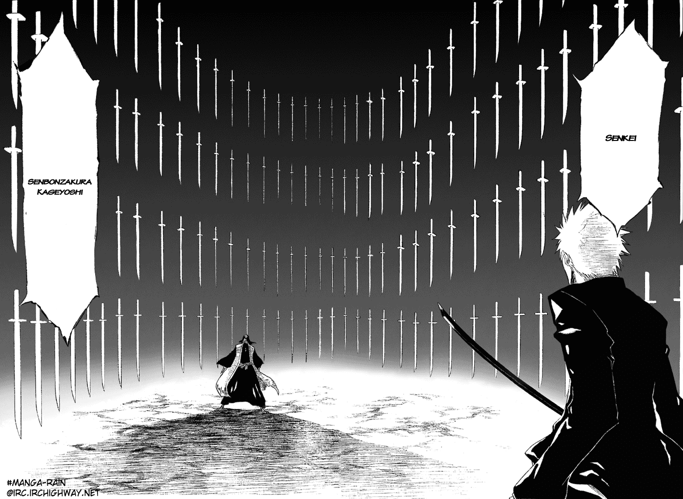 Thần Chết Ichigo - Chương 164