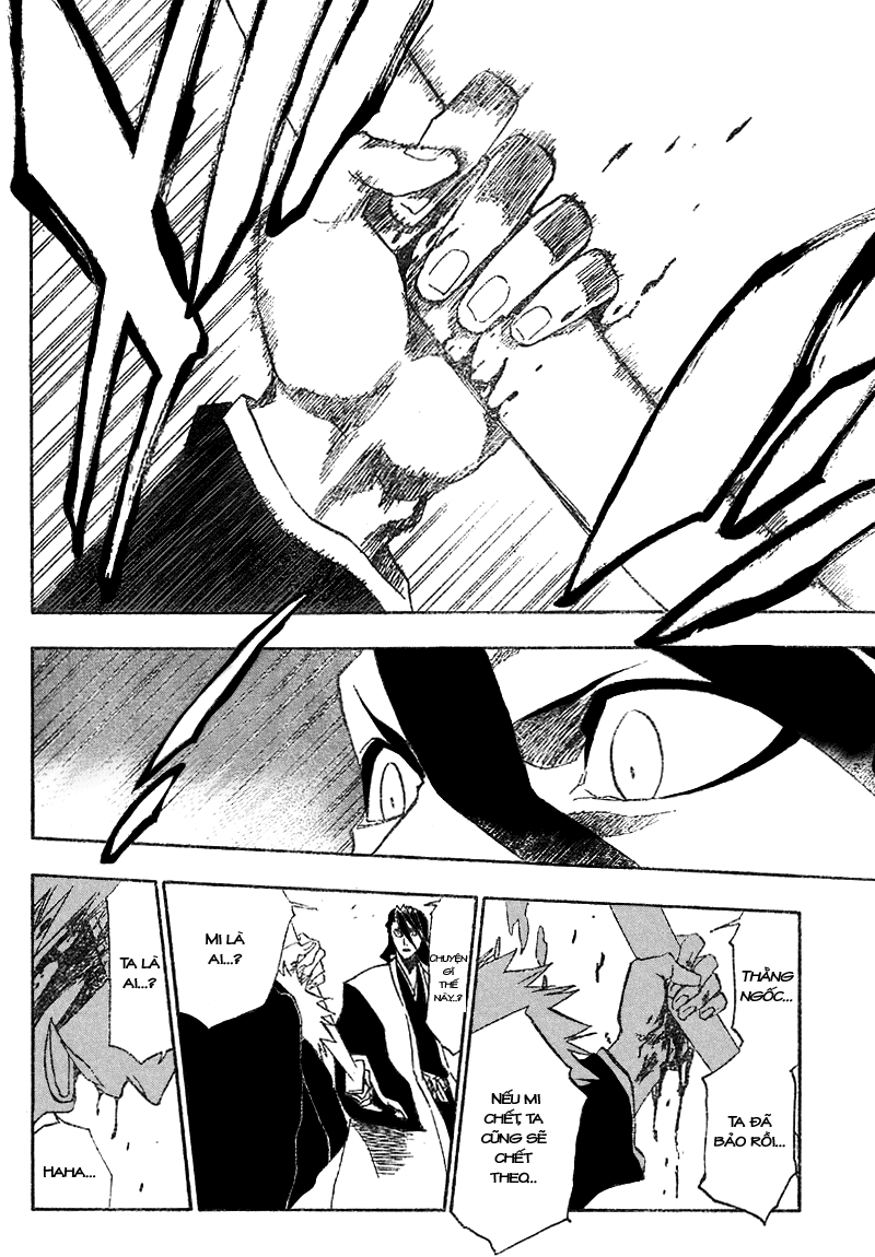 Thần Chết Ichigo - Chương 165