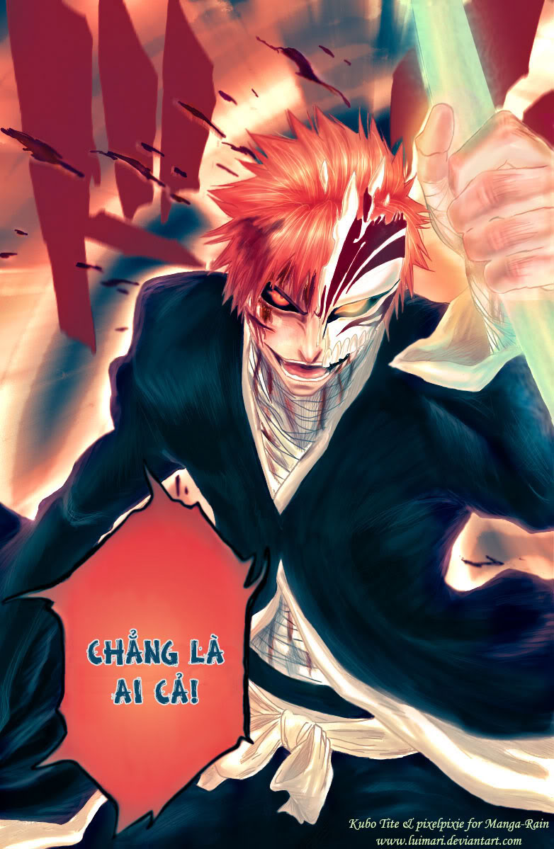 Thần Chết Ichigo - Chương 165