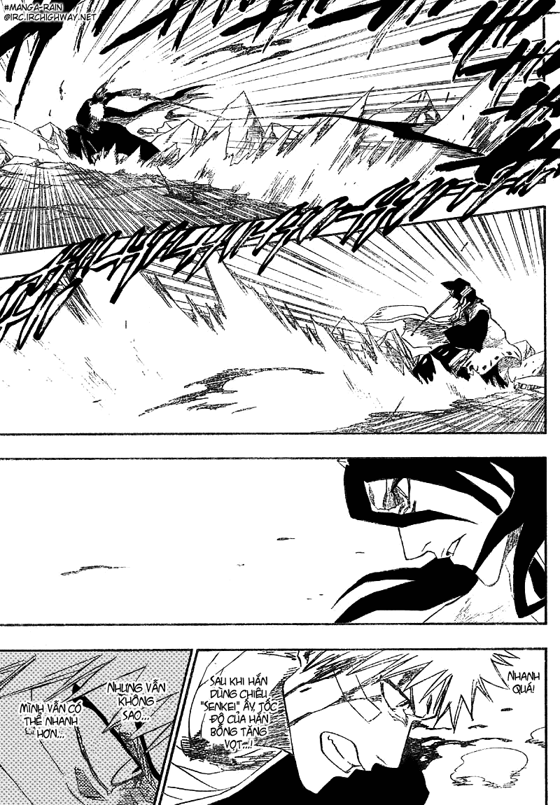Thần Chết Ichigo - Chương 165