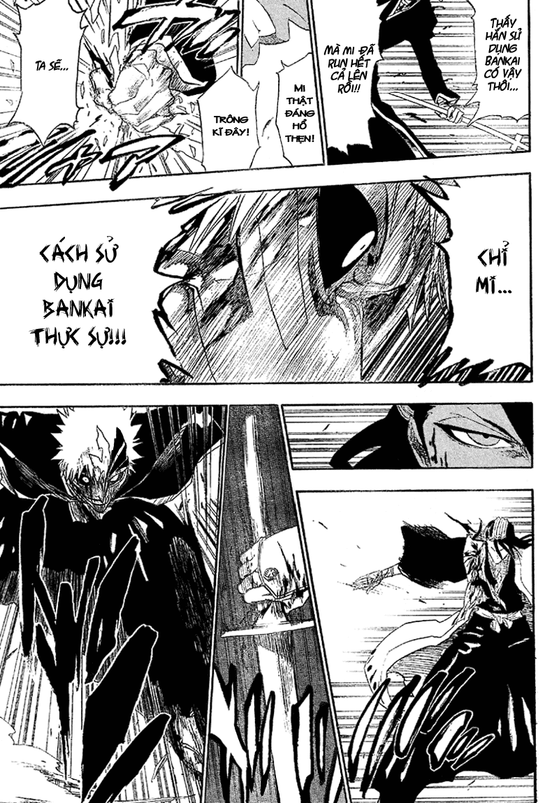 Thần Chết Ichigo - Chương 166