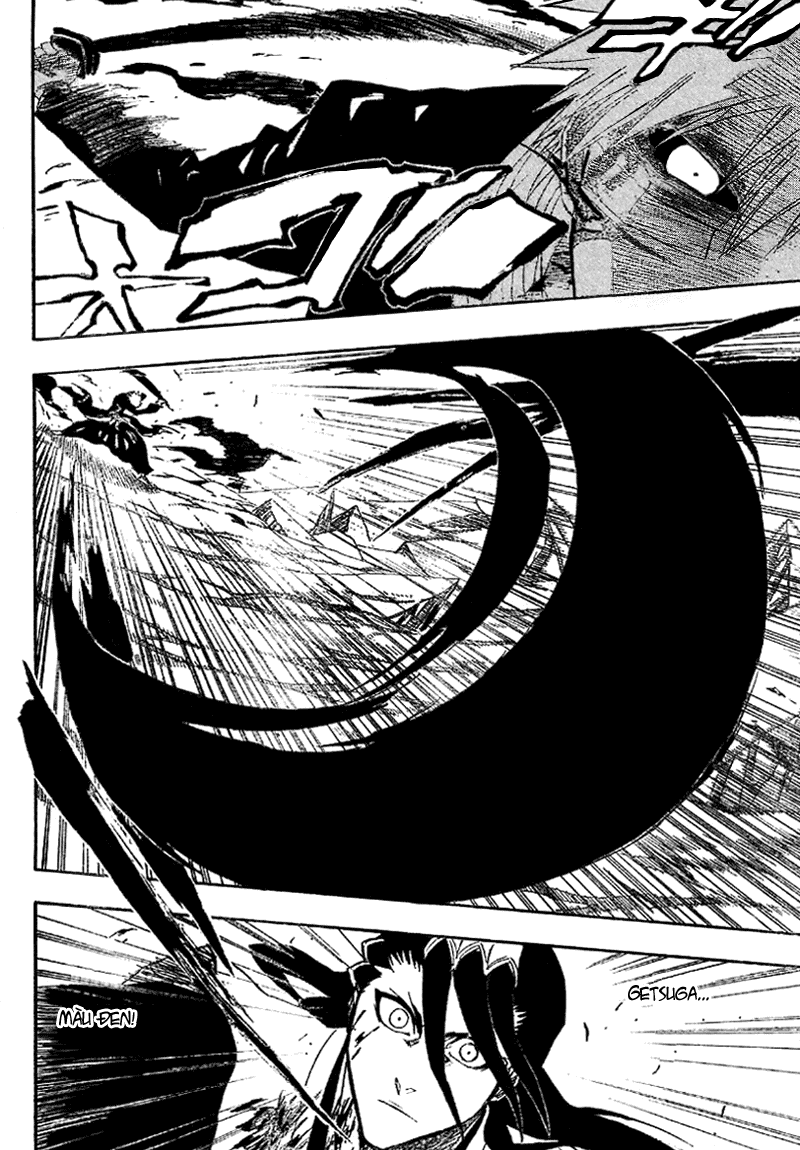 Thần Chết Ichigo - Chương 166