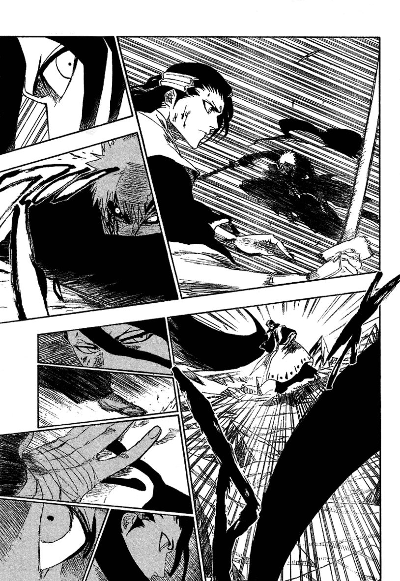 Thần Chết Ichigo - Chương 166