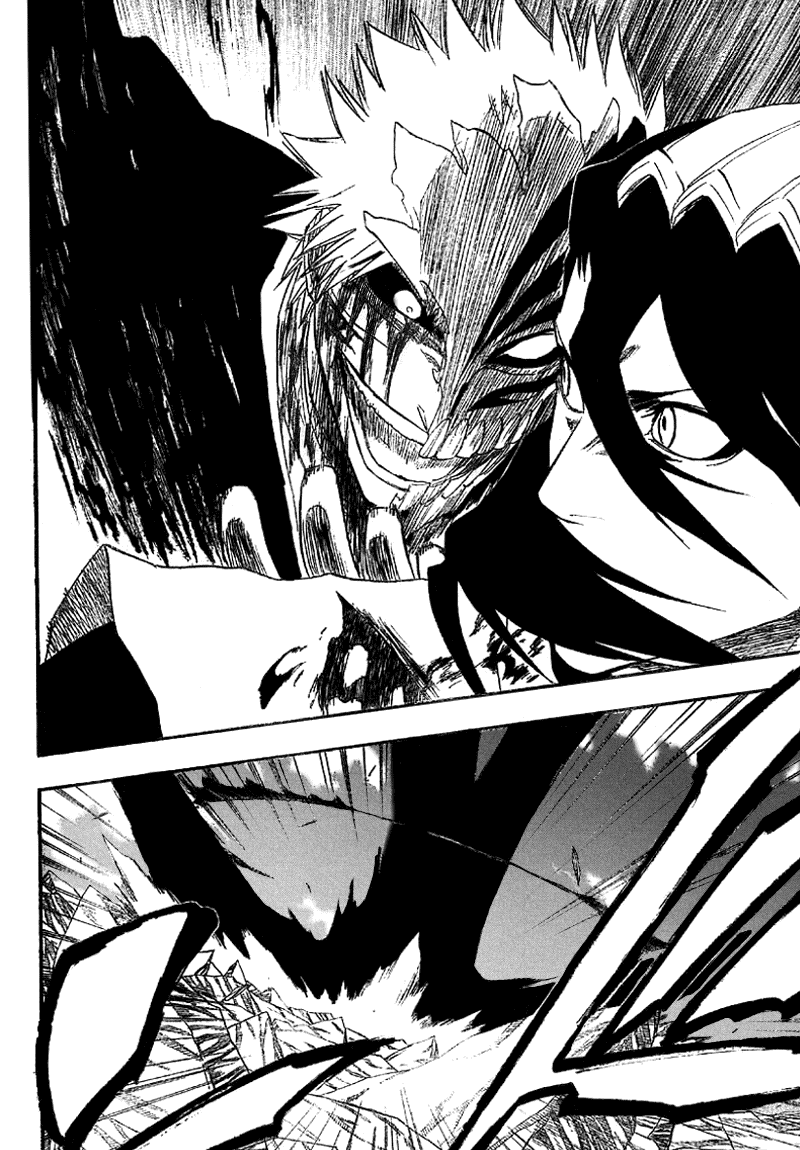 Thần Chết Ichigo - Chương 166