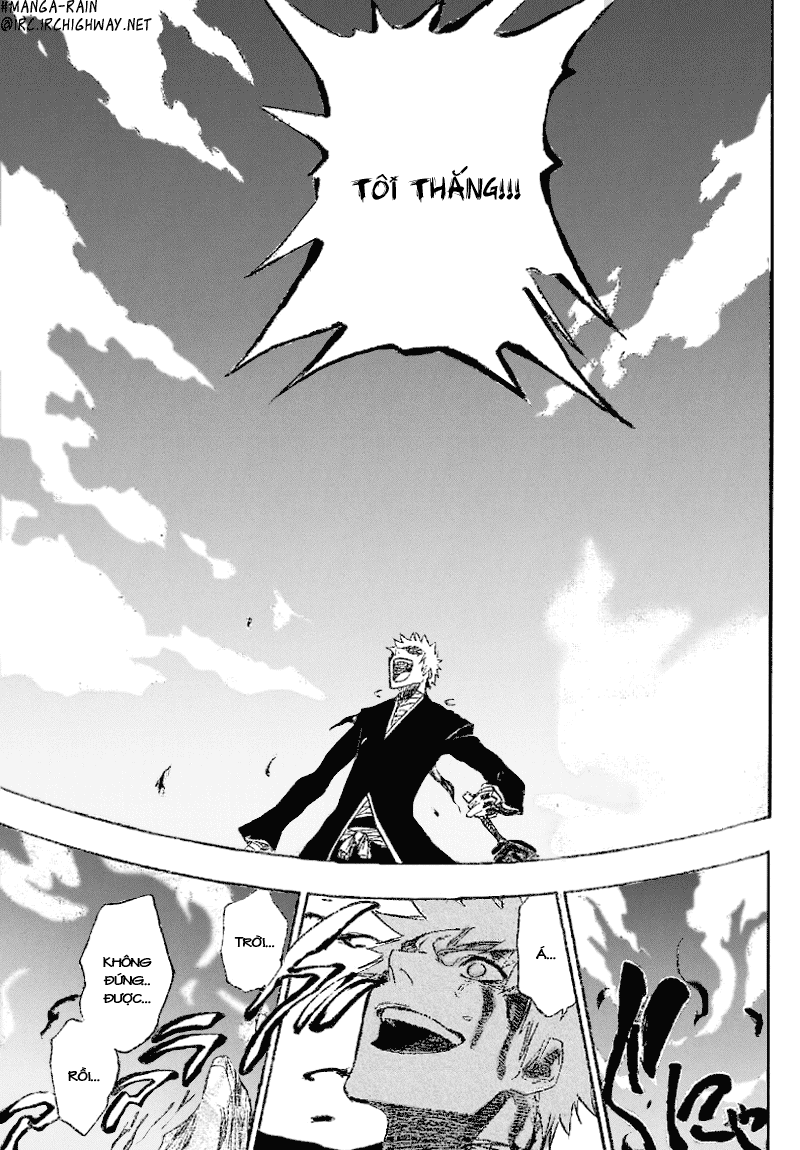 Thần Chết Ichigo - Chương 167