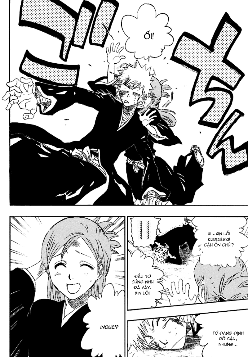 Thần Chết Ichigo - Chương 167