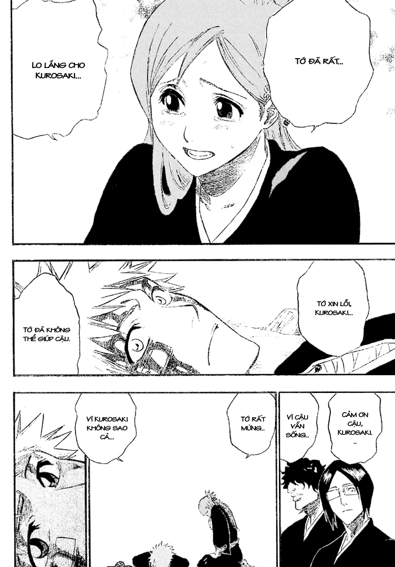 Thần Chết Ichigo - Chương 167