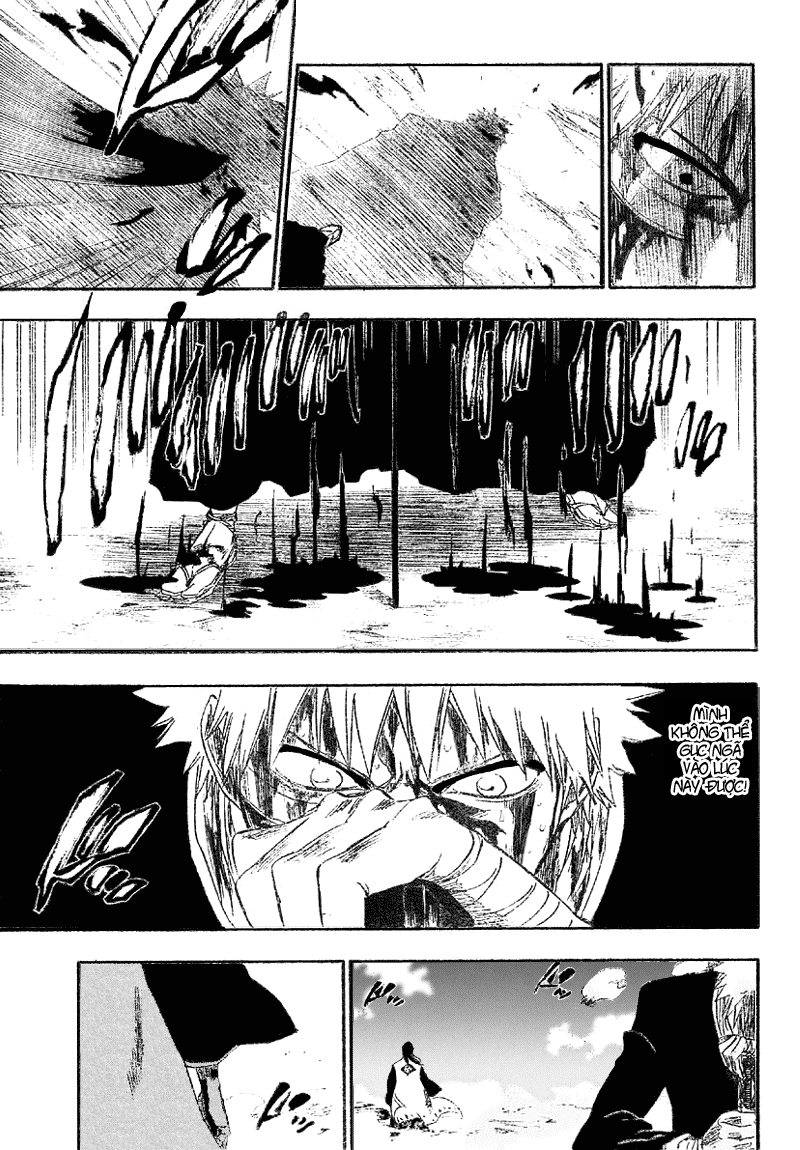 Thần Chết Ichigo - Chương 167