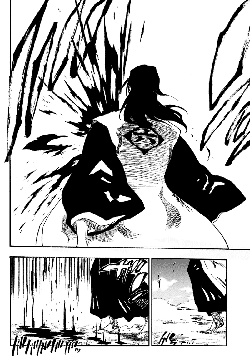 Thần Chết Ichigo - Chương 167