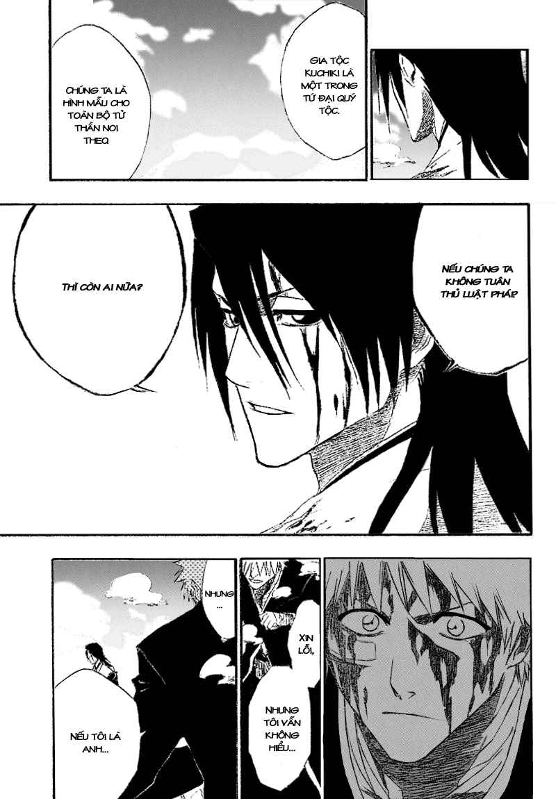 Thần Chết Ichigo - Chương 167