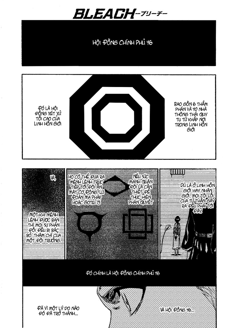 Thần Chết Ichigo - Chương 168