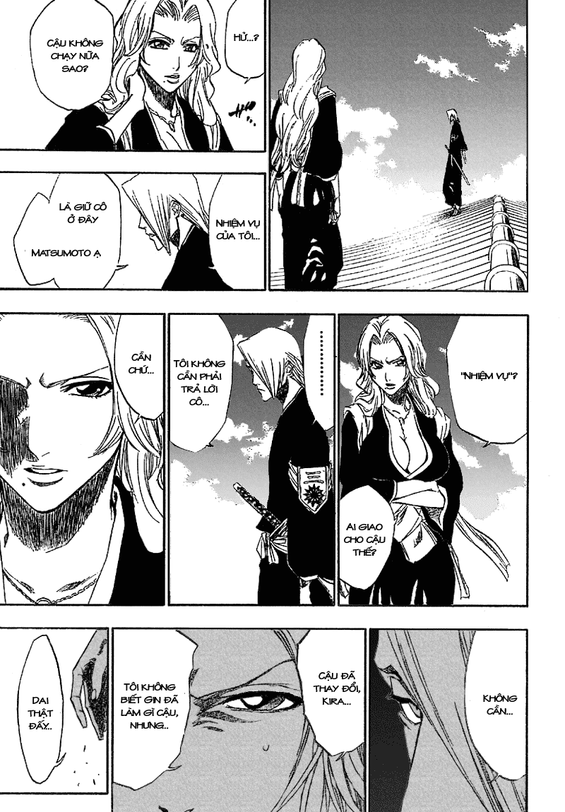 Thần Chết Ichigo - Chương 168