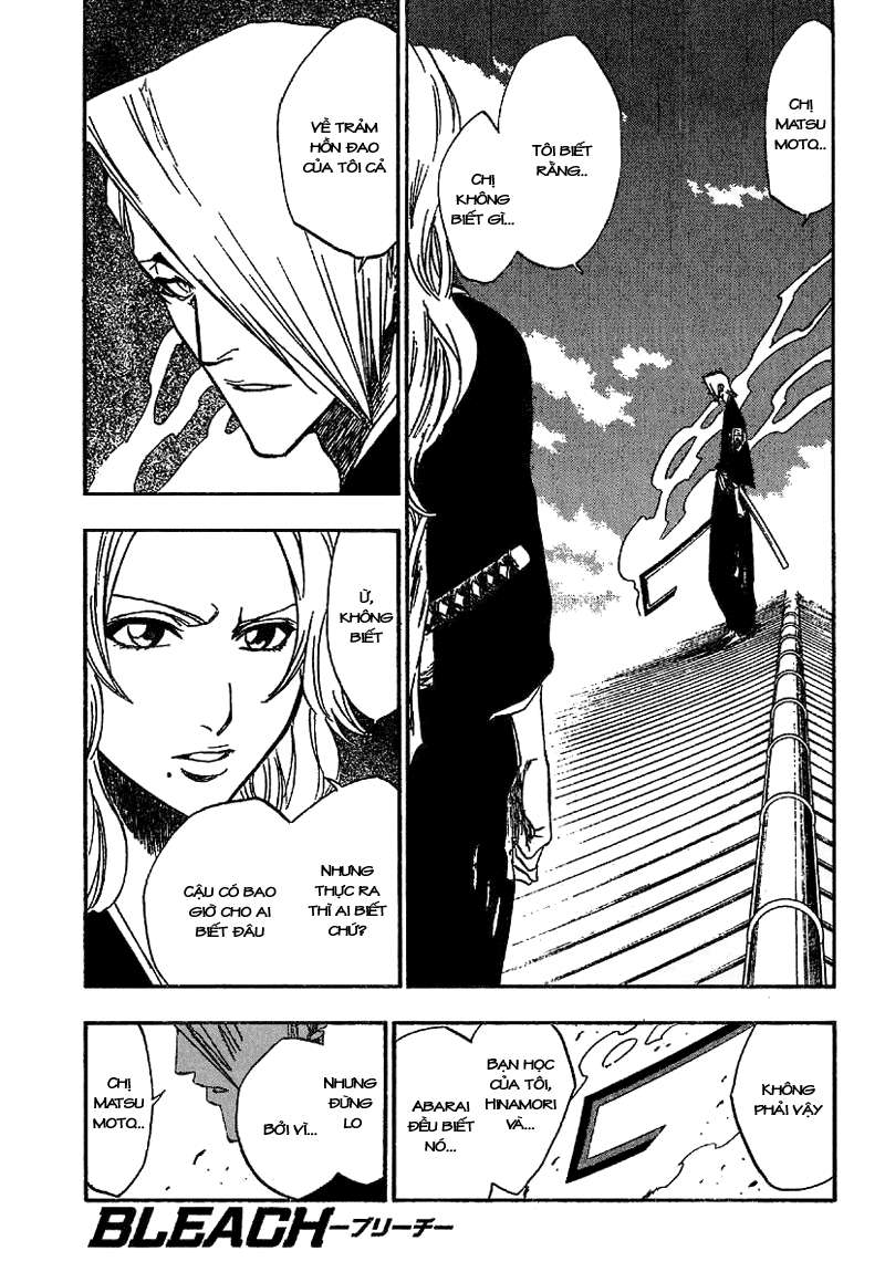 Thần Chết Ichigo - Chương 169