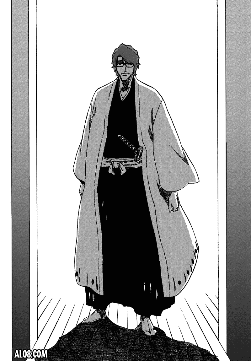 Thần Chết Ichigo - Chương 169