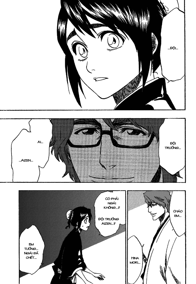 Thần Chết Ichigo - Chương 169
