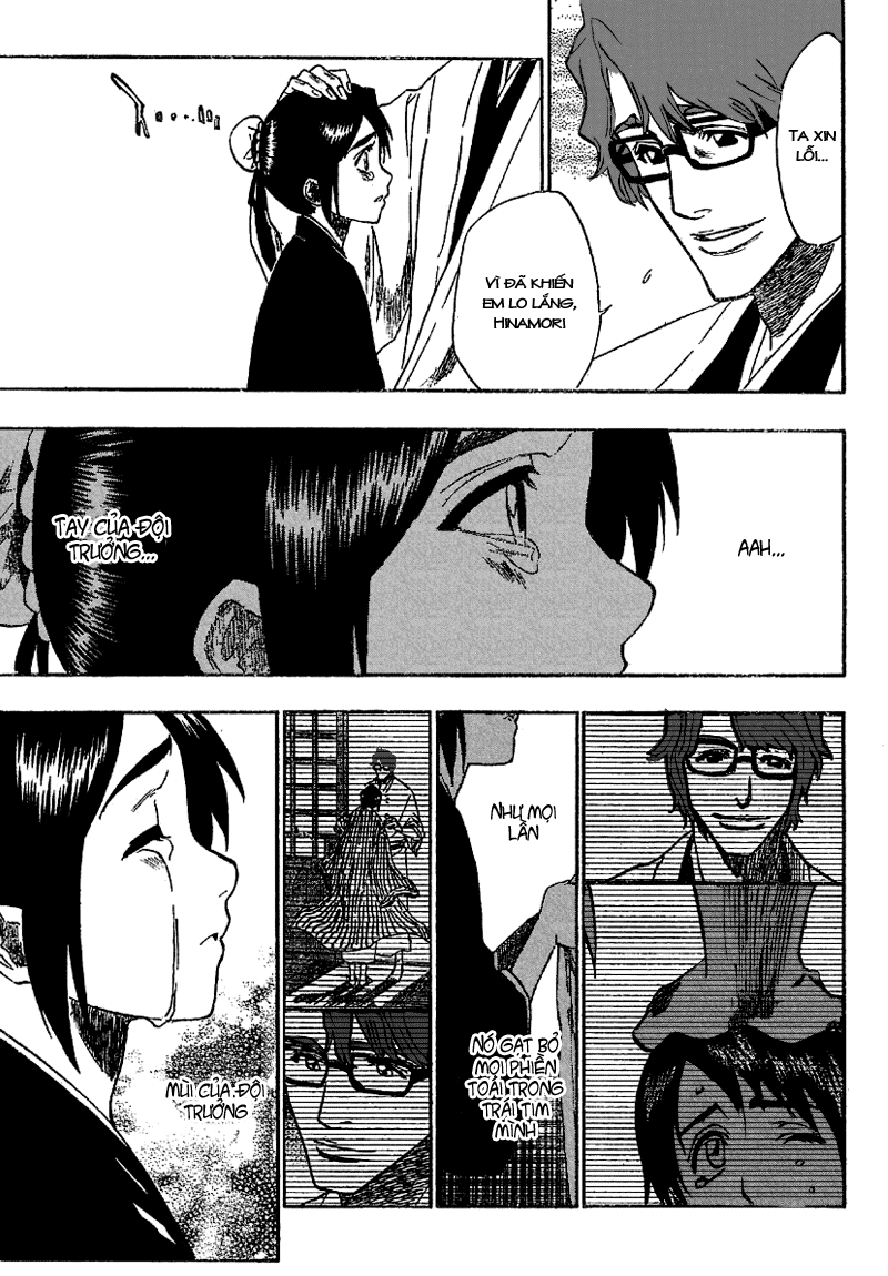 Thần Chết Ichigo - Chương 169