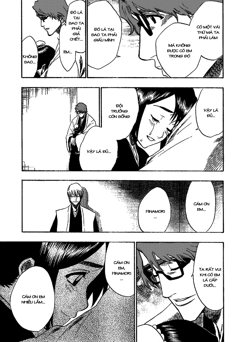 Thần Chết Ichigo - Chương 169