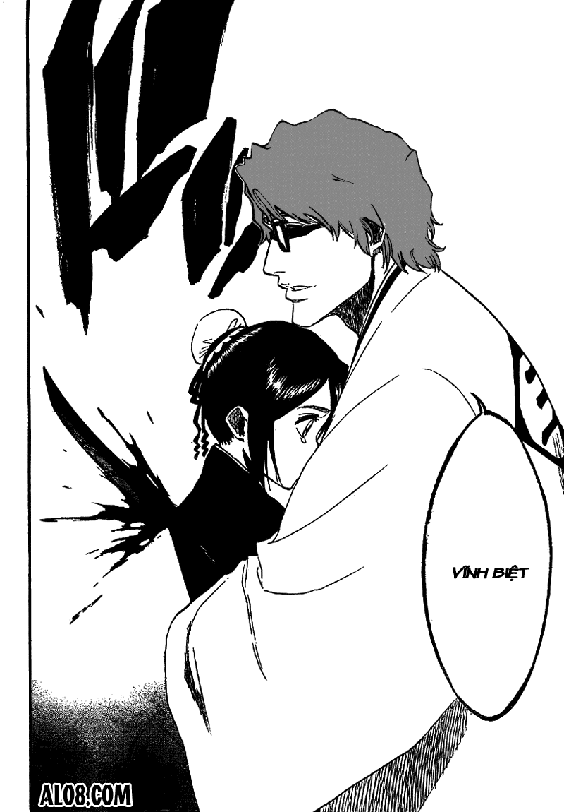 Thần Chết Ichigo - Chương 169