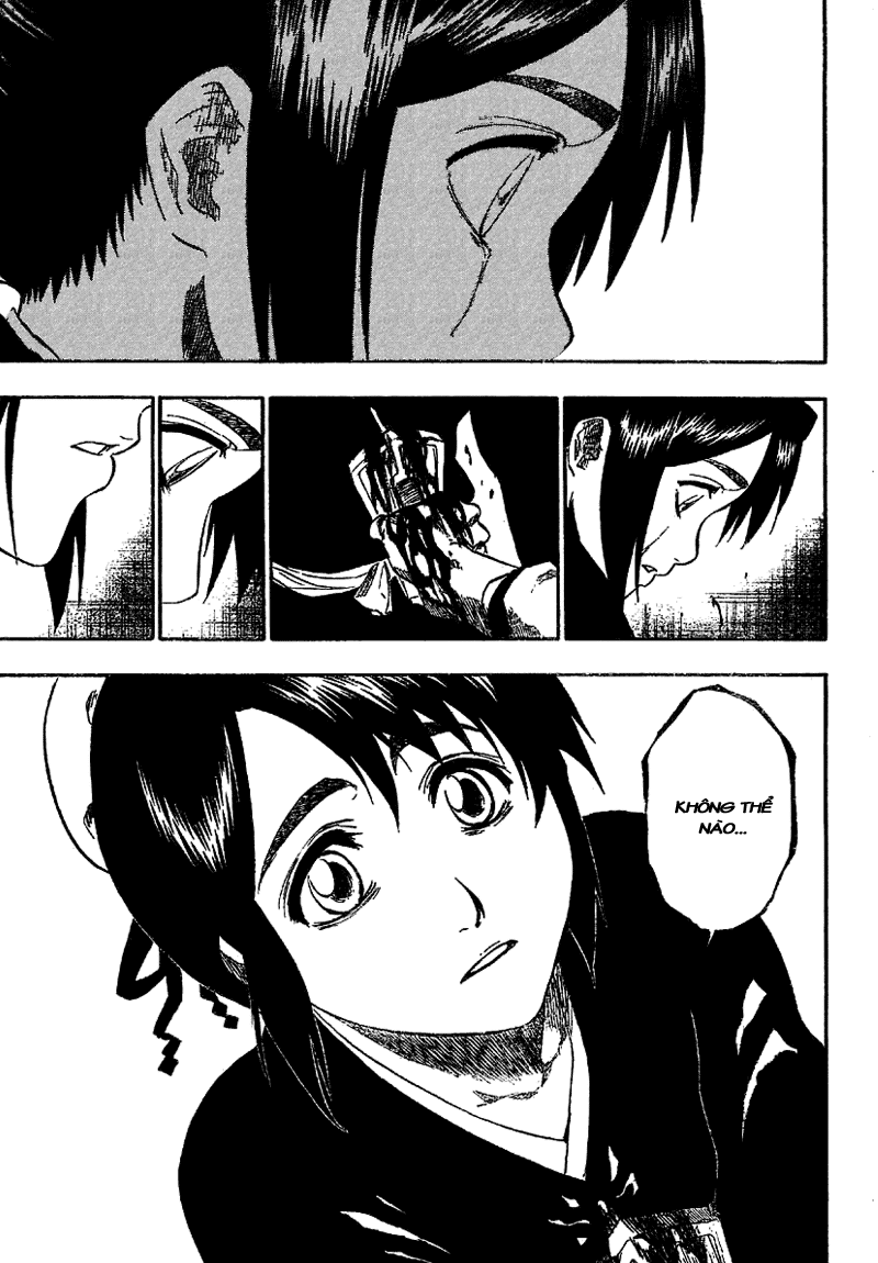 Thần Chết Ichigo - Chương 169