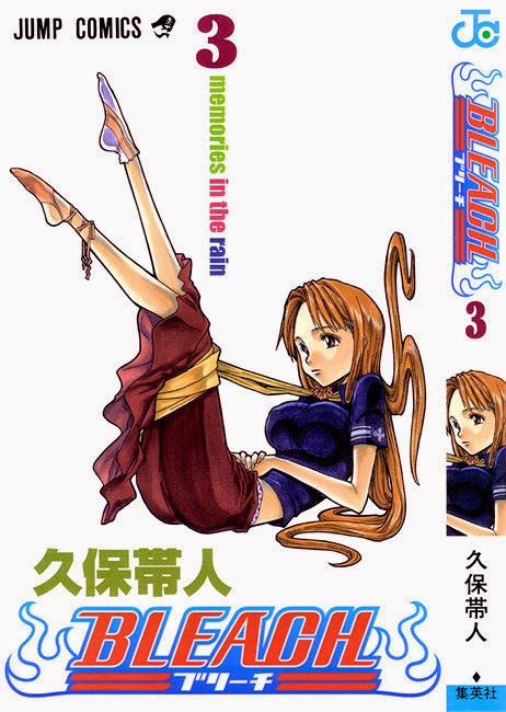 Thần Chết Ichigo - Chương 17