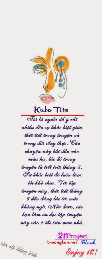 Thần Chết Ichigo - Chương 17