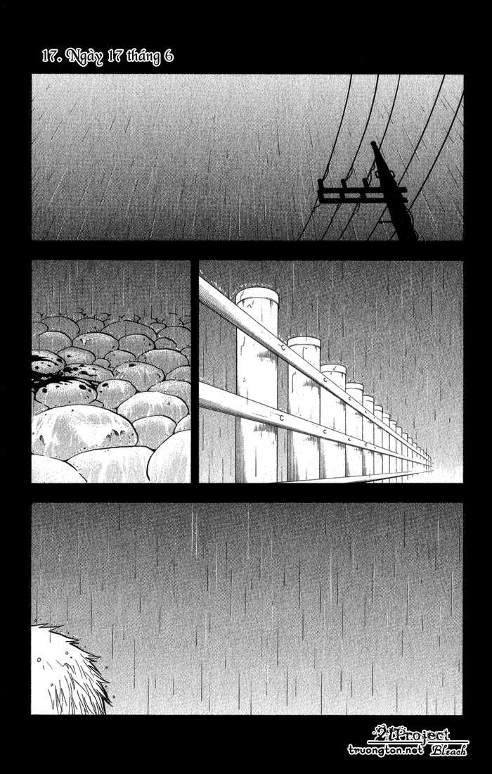 Thần Chết Ichigo - Chương 17