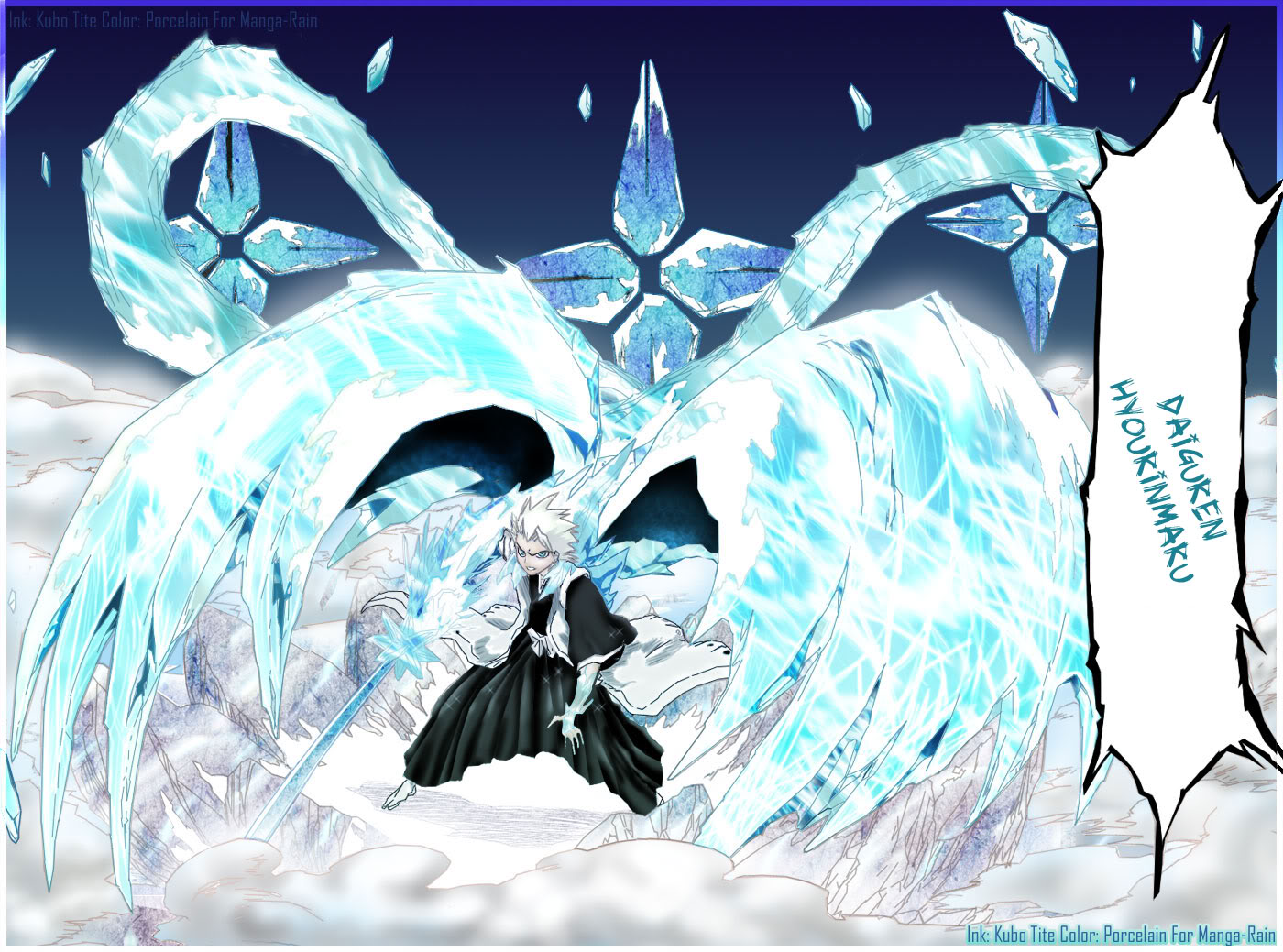 Thần Chết Ichigo - Chương 170