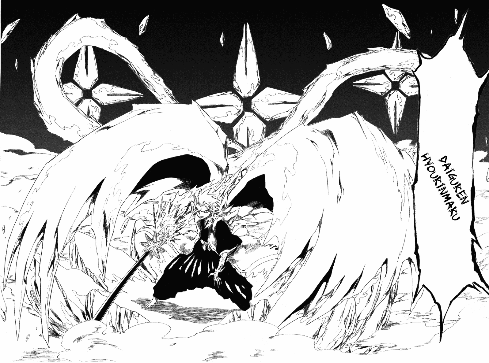 Thần Chết Ichigo - Chương 170