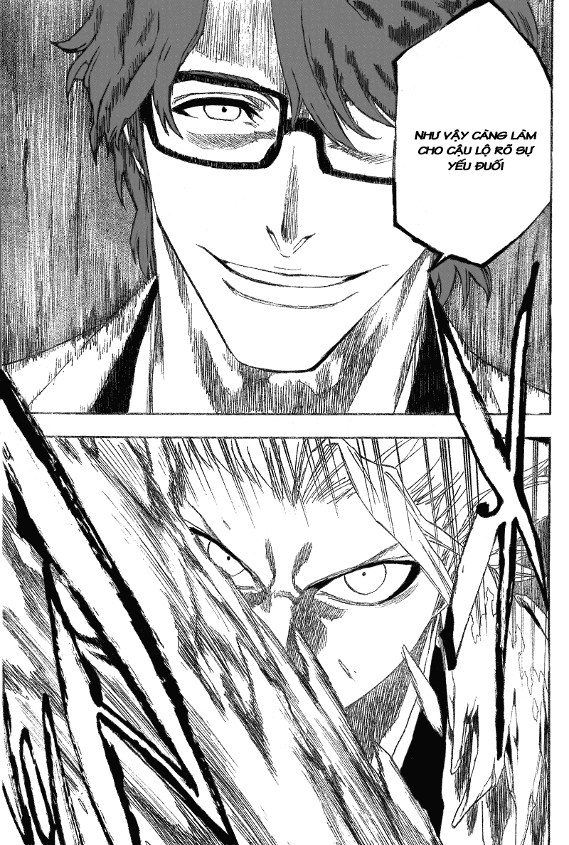 Thần Chết Ichigo - Chương 170