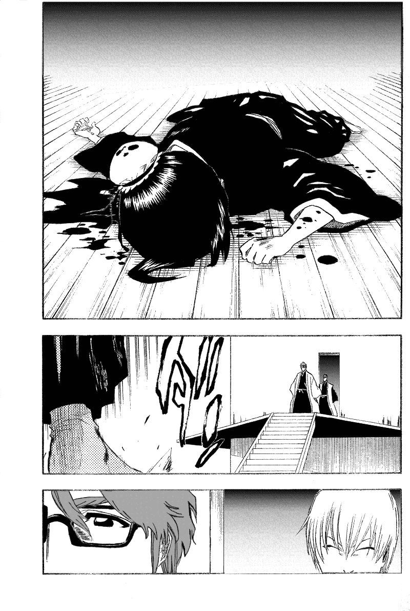 Thần Chết Ichigo - Chương 170