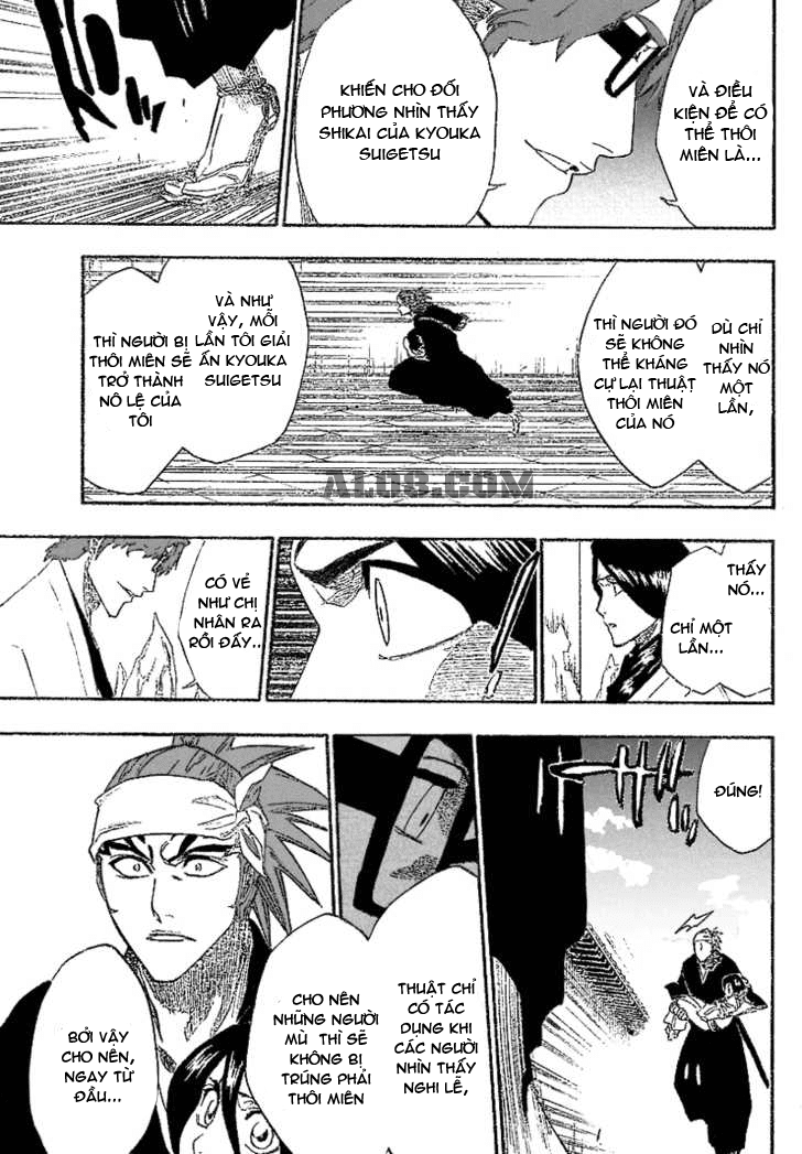 Thần Chết Ichigo - Chương 171