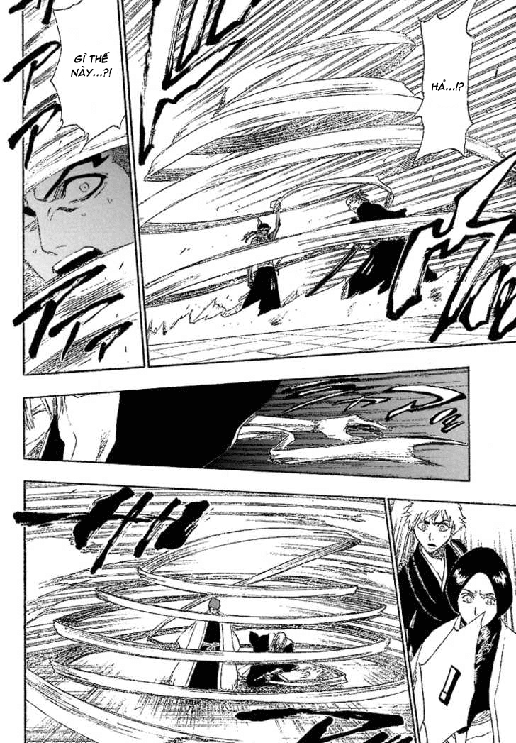 Thần Chết Ichigo - Chương 171